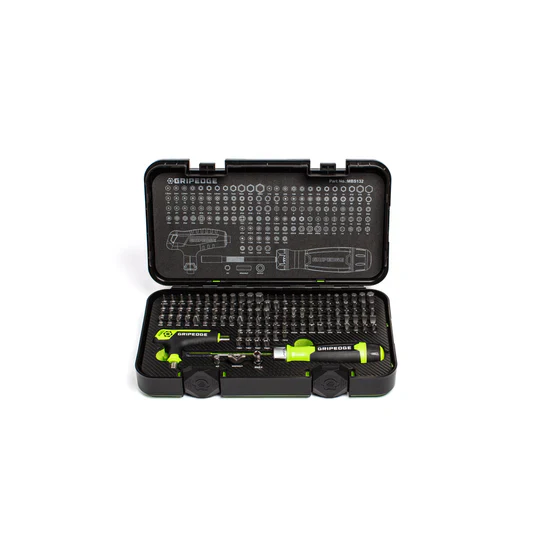 GRIPEDGE 132-PC RPT Multi-Bit Driver Set - Image 4