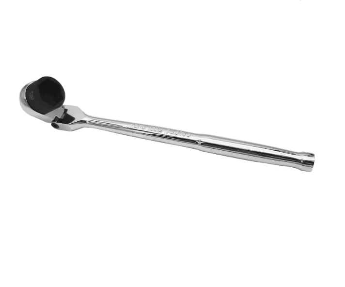 Astro Pneumatic 10.5″ Long Flex Head Nano Socket Ratchet Wrench - Image 4