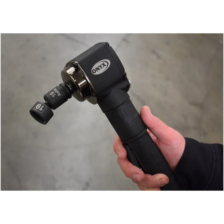 Astro Pneumatic 10-Piece 3/8″ Drive Nano Pinless Universal Impact Sockets – Metric - Image 3