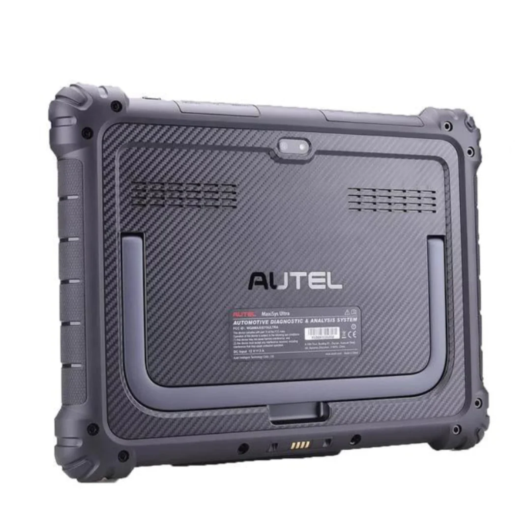 Autel MaxiSys Ultra Bundle - Image 5