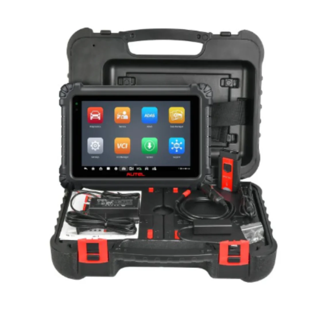 Autel MS906MAX & MX900 Automotive Diagnostic Kit - Image 2