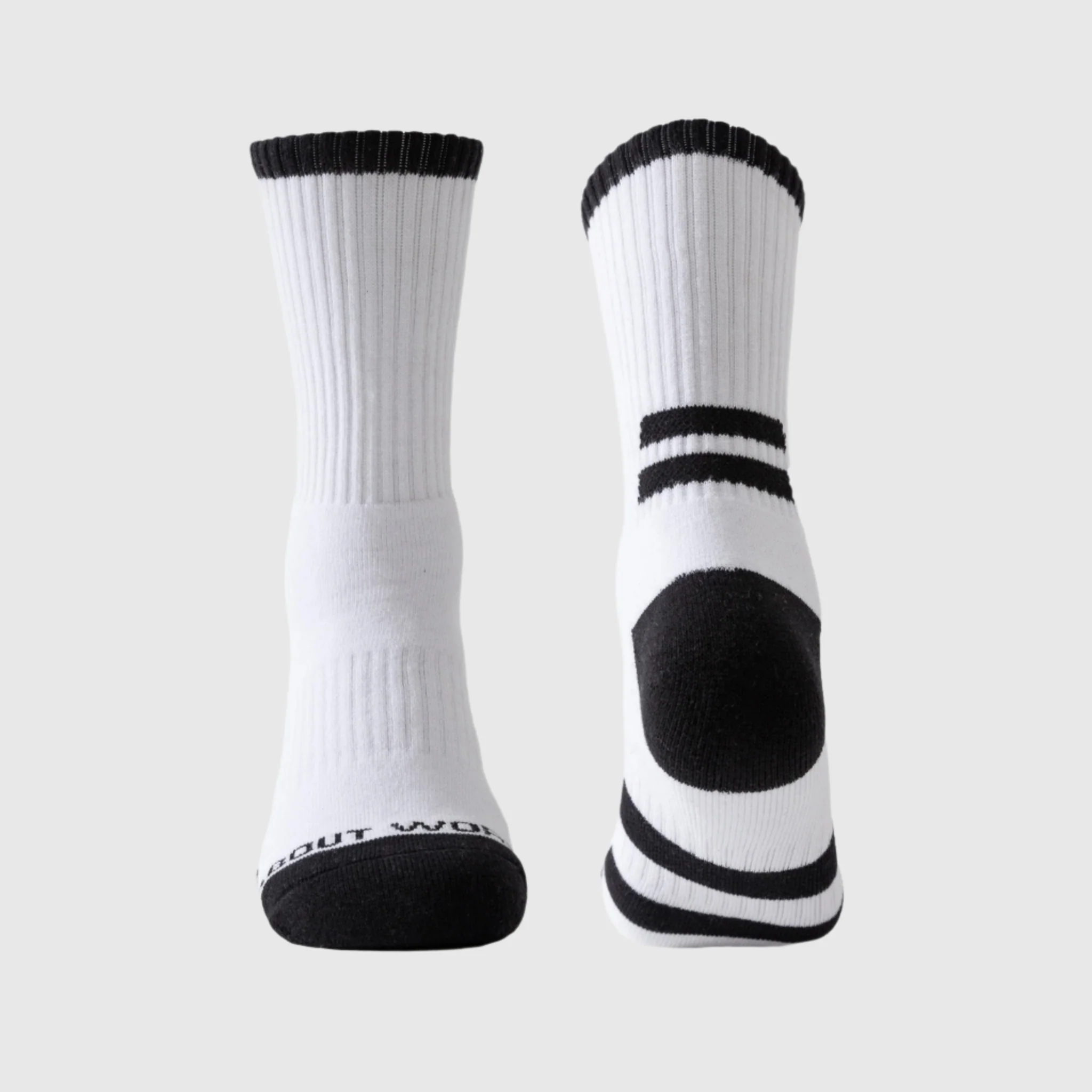 Crew Length Work Socks - Image 11