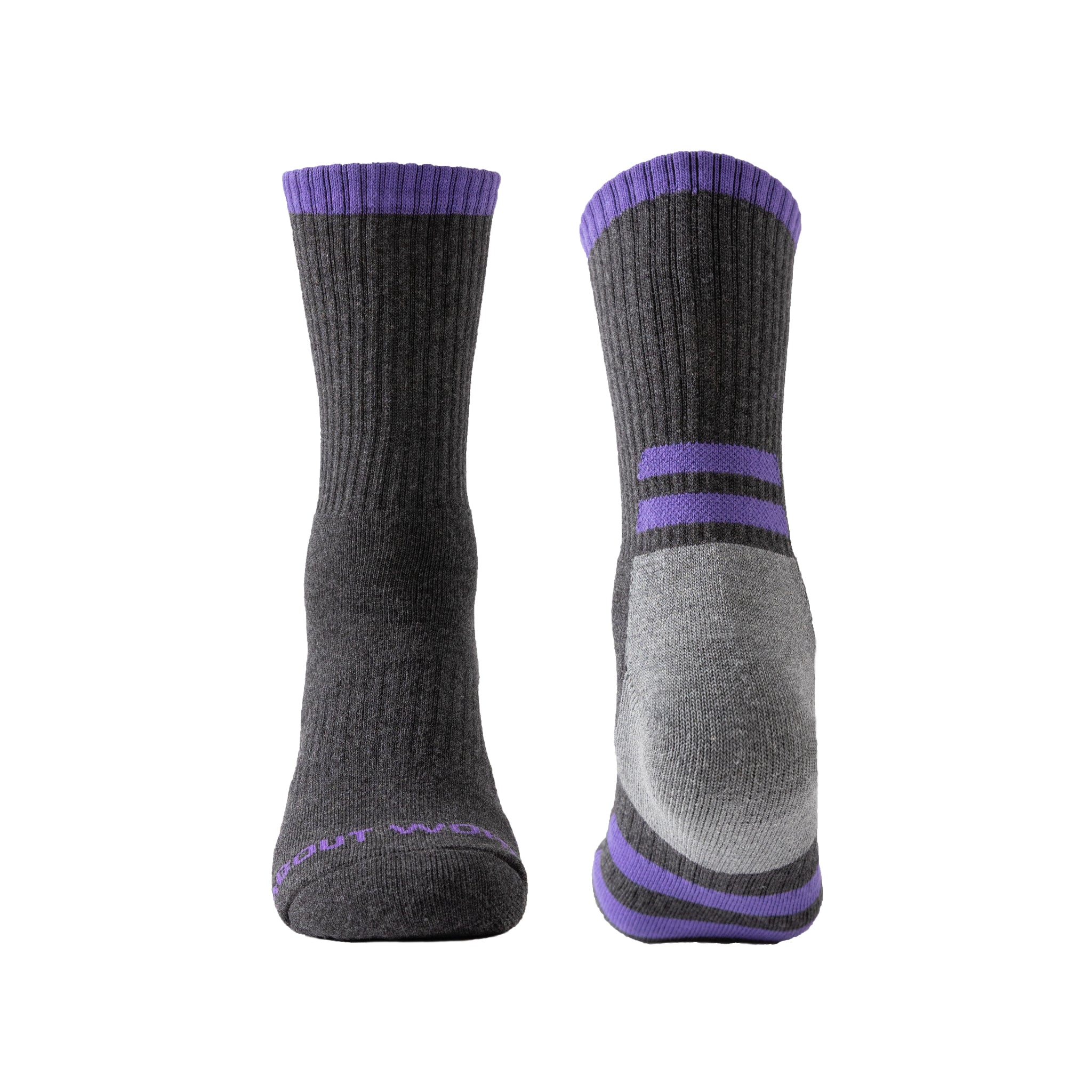 Crew Length Work Socks - Image 12