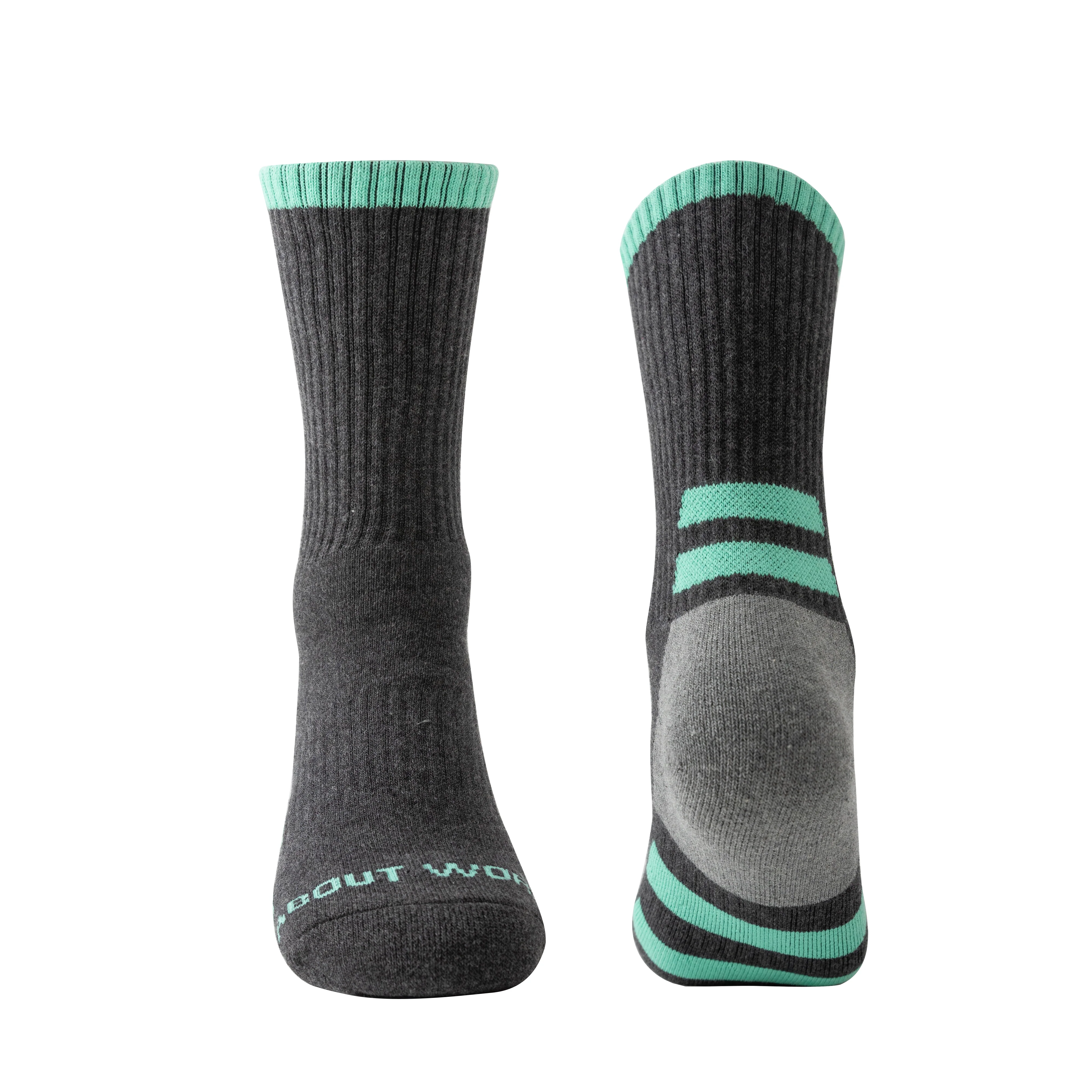 Crew Length Work Socks - Image 14