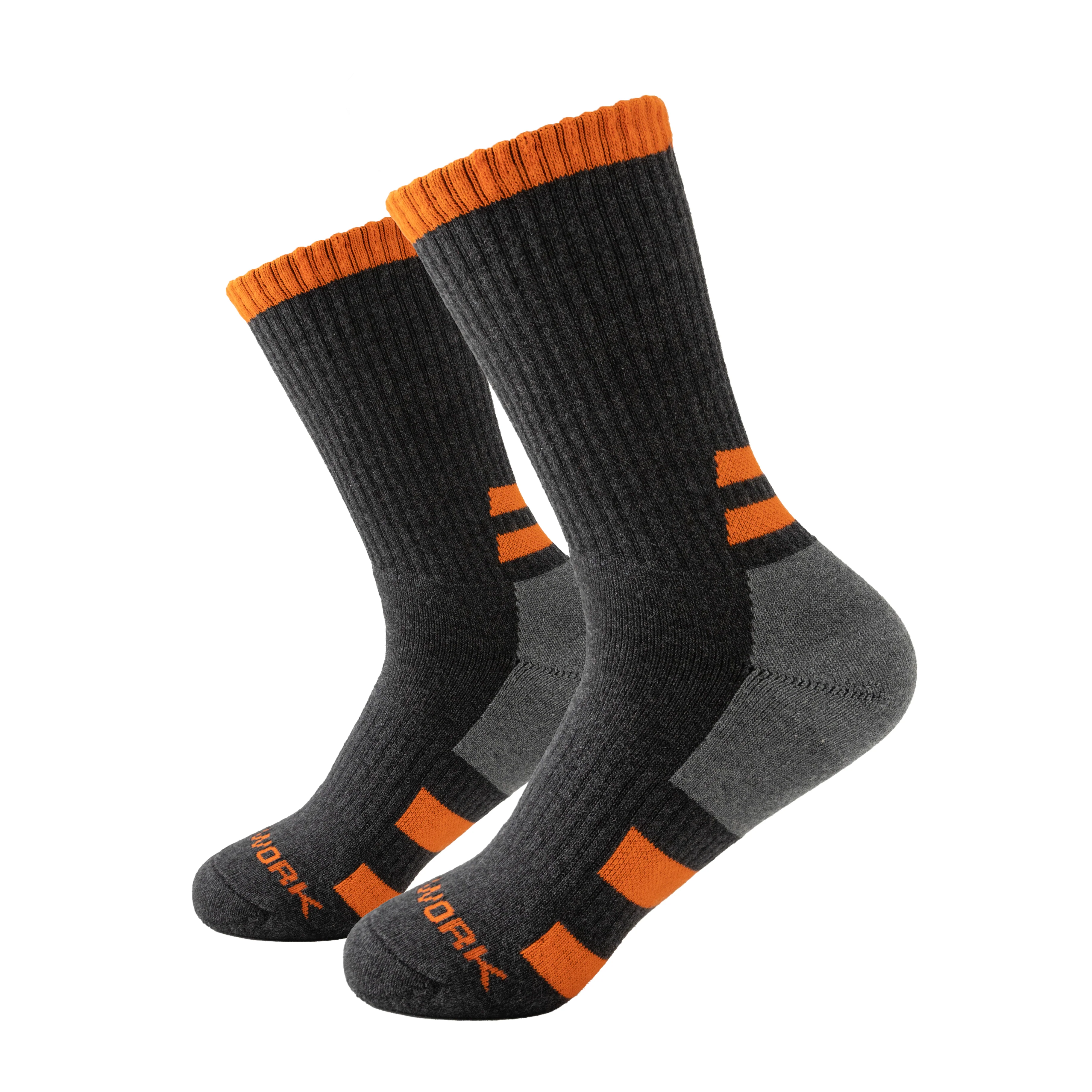 Crew Length Work Socks - Image 15