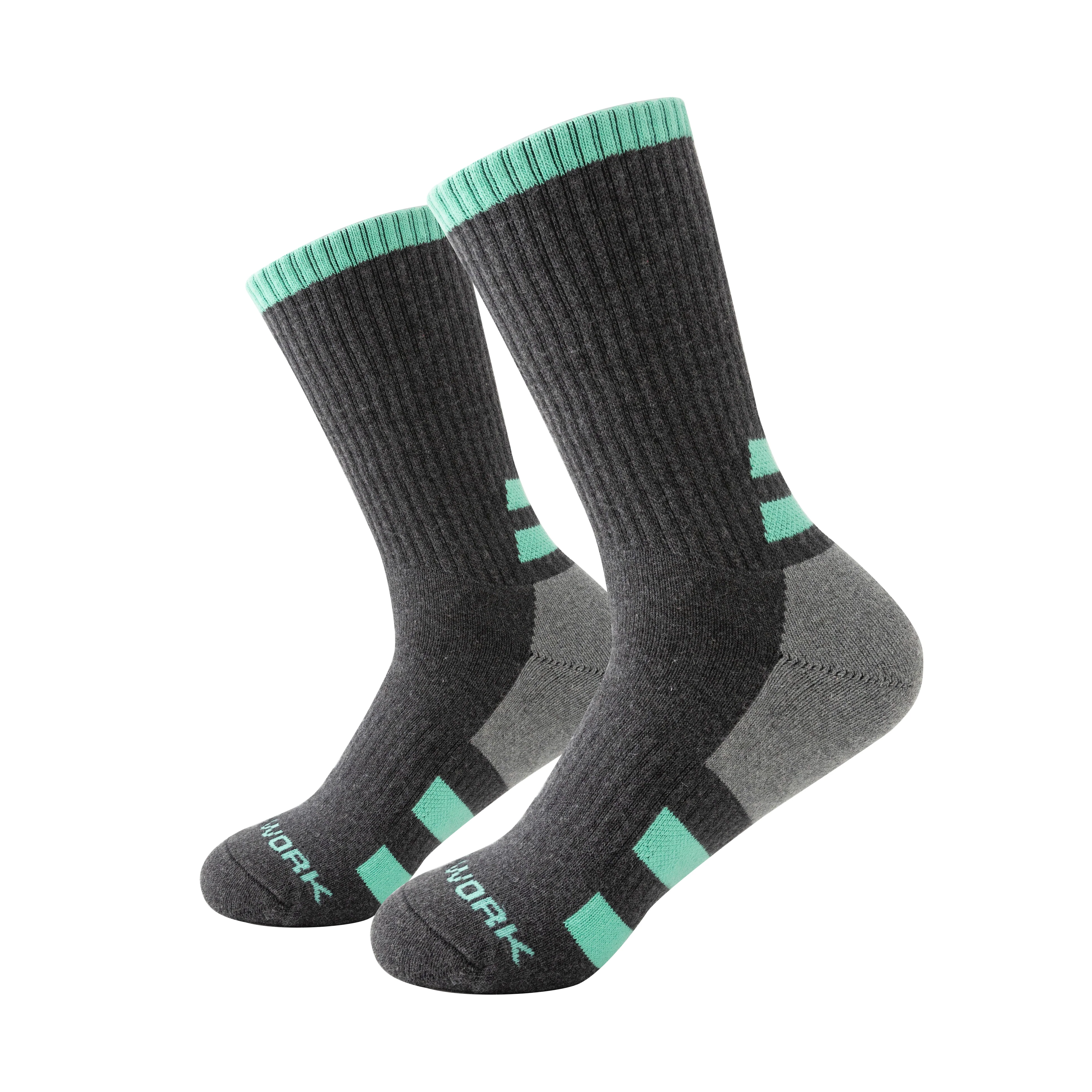 Crew Length Work Socks - Image 16
