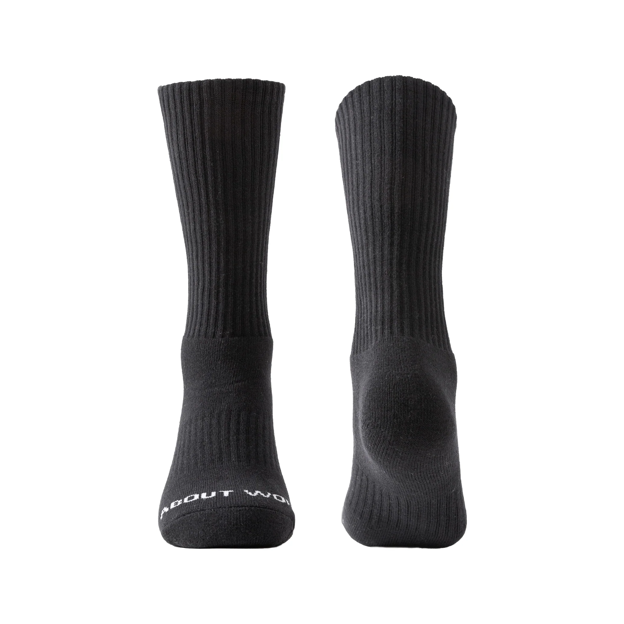 Crew Length Work Socks - Image 8
