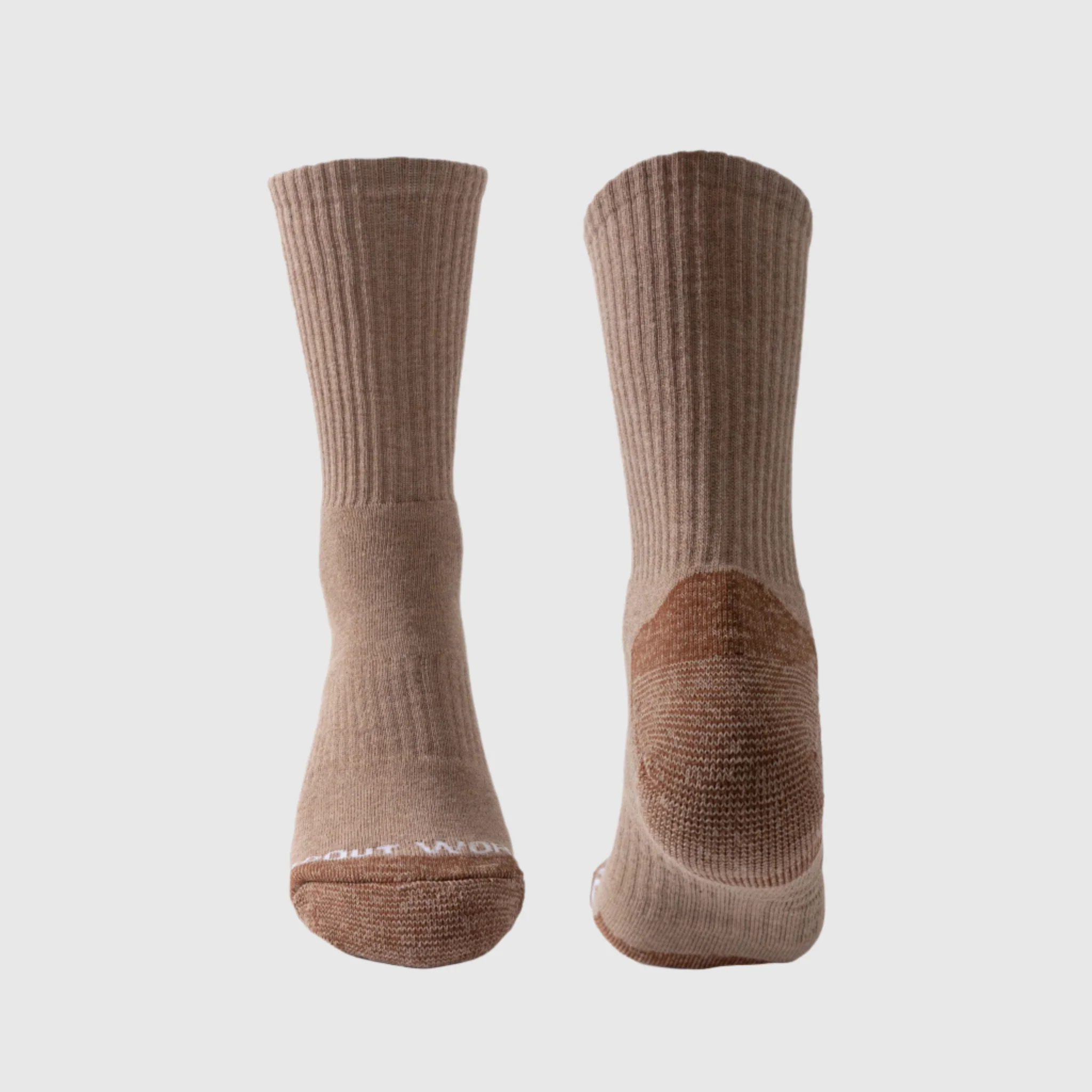 Crew Length Work Socks - Image 9