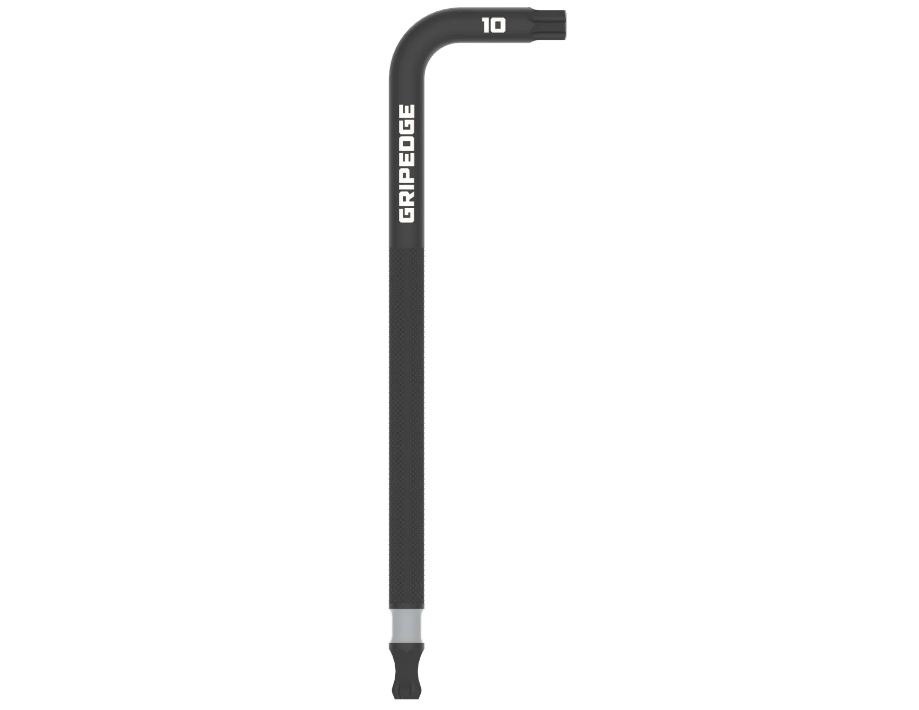 GripEdge 9-PC RPT Long Metric Hex Key Set - Image 7
