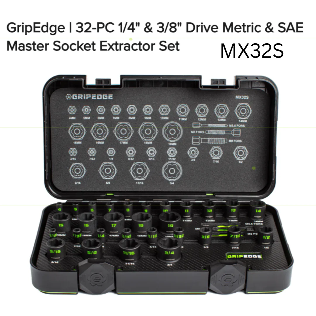 GripEdge Extractor Promo - Image 2