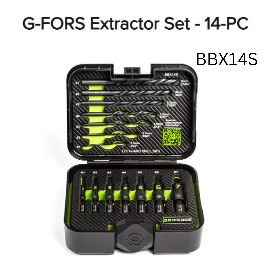GripEdge Extractor Promo - Image 3