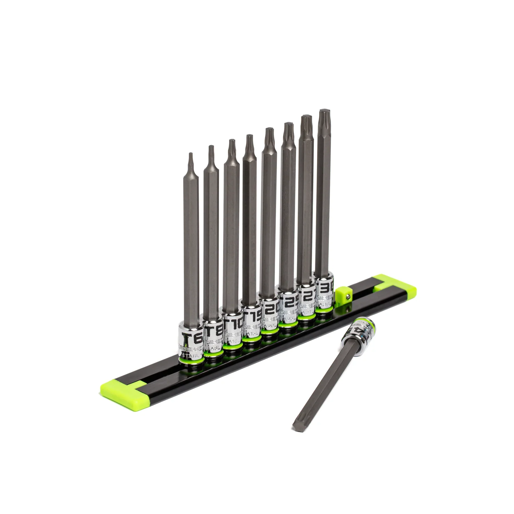 GripEdge Ultimate RPT Star Driver Bundle & 14-PC Star & 14-PC E-Star - Image 4