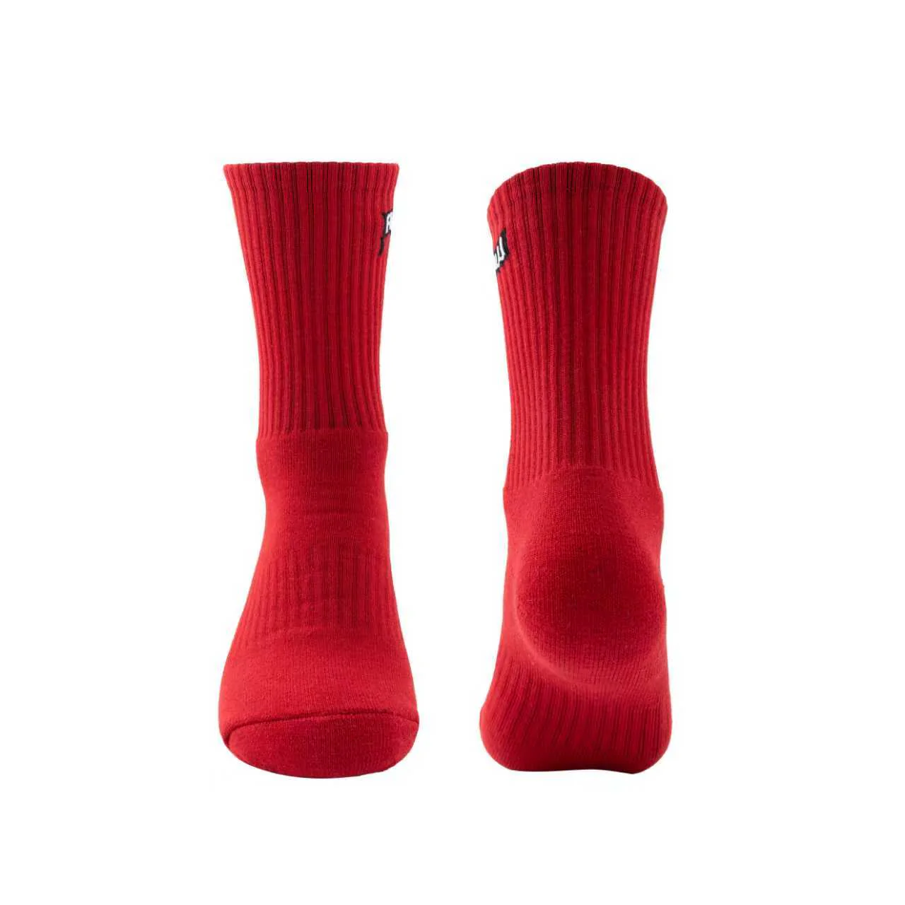 Holiday Bamboo Work Socks - Image 3