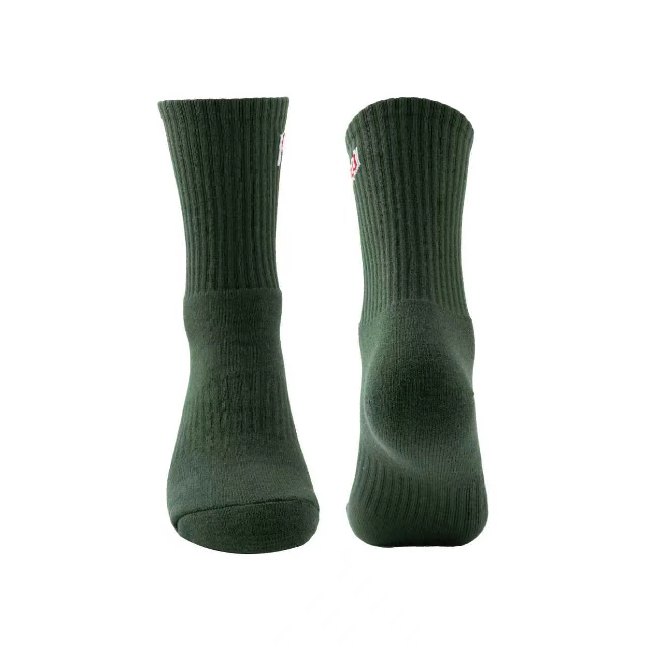 Holiday Bamboo Work Socks - Image 4