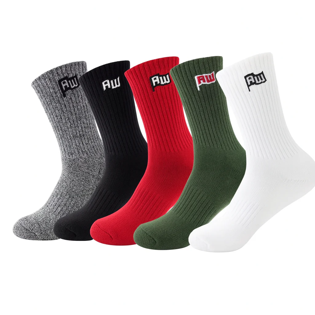 Holiday Sock Bundle Box - Image 2