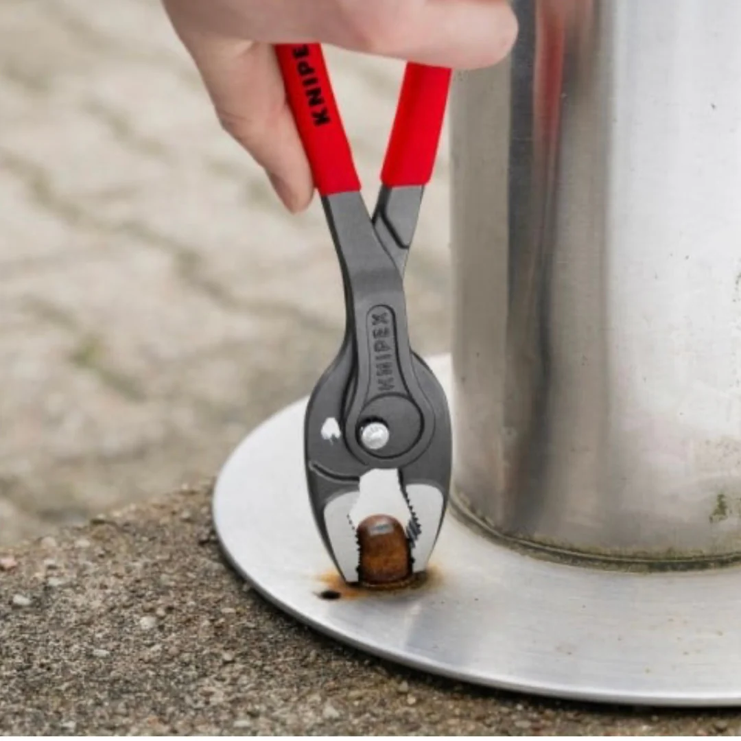 Knipex 3 Piece Summer Gift Set with 7 Inch Bottle Opener - Image 3