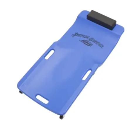 Lisle 92102 Low Profile Plastic Creeper - Image 2