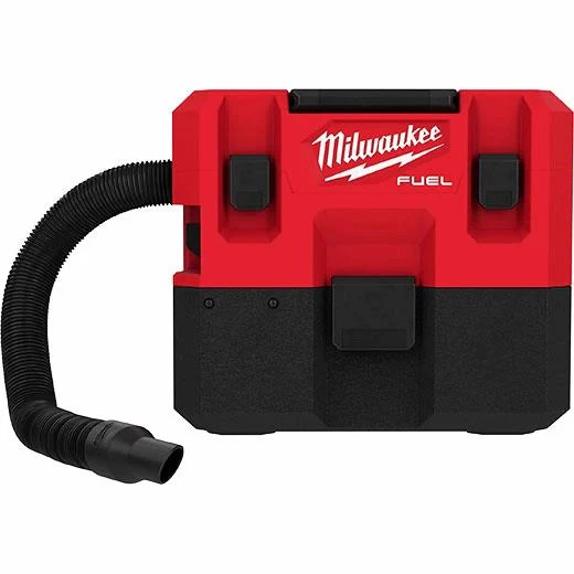 Milwaukee M12 FUEL 1.6 Gal Wet/Dry Vacuum - Image 3