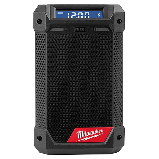 Milwaukee M12 Radio Charger - Image 2