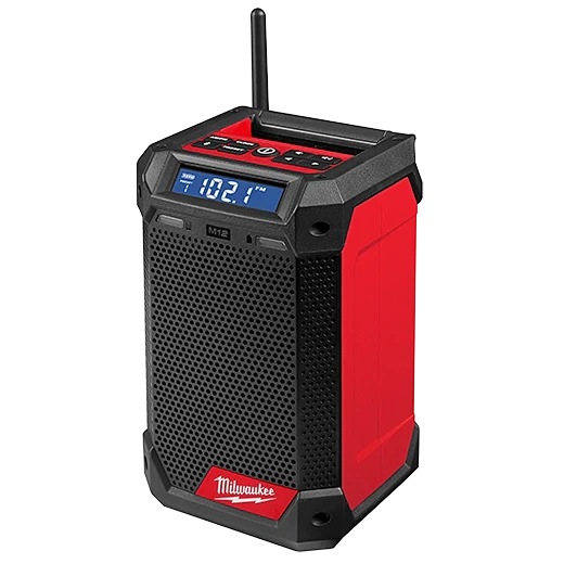 Milwaukee M12 Radio Charger - Image 3