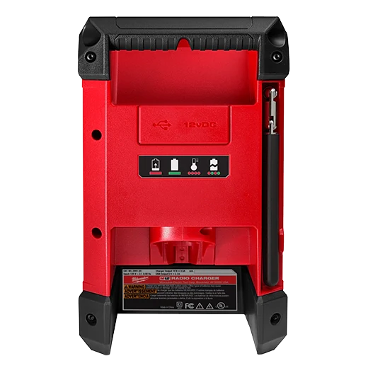 Milwaukee M12 Radio Charger - Image 5