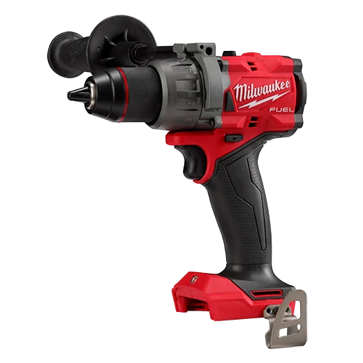 Milwaukee M18 Drill and Hex Impact Combo Kit - Image 2