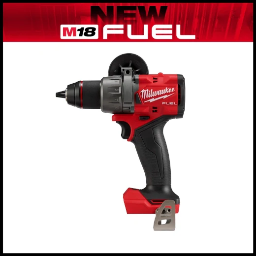 Milwaukee M18 FUEL 1/2" Drill Driver - Image 2