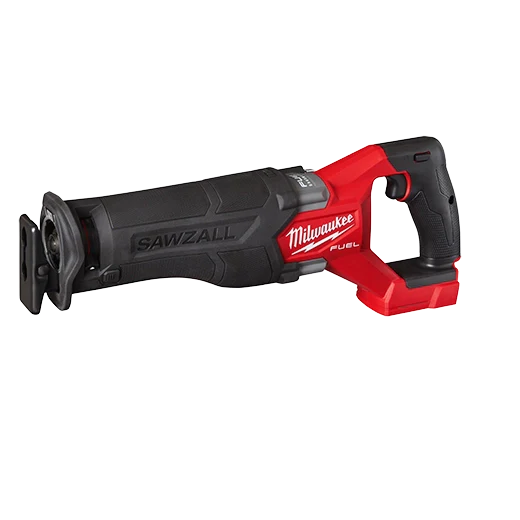 Milwaukee M18 Gen II SAWZALL Bare Tool - Image 2