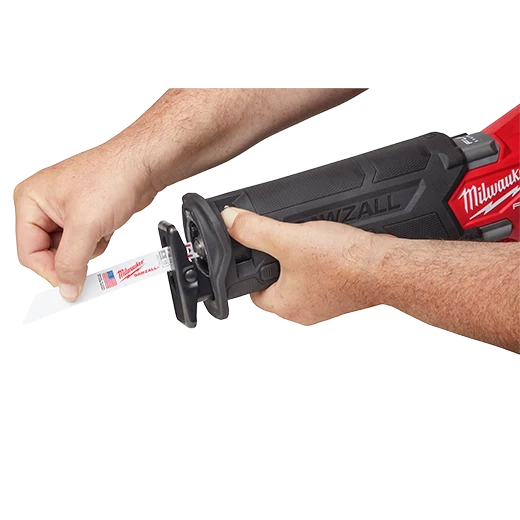 Milwaukee M18 Gen II SAWZALL Bare Tool - Image 3