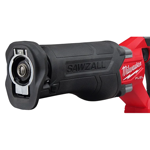 Milwaukee M18 Gen II SAWZALL Bare Tool - Image 4
