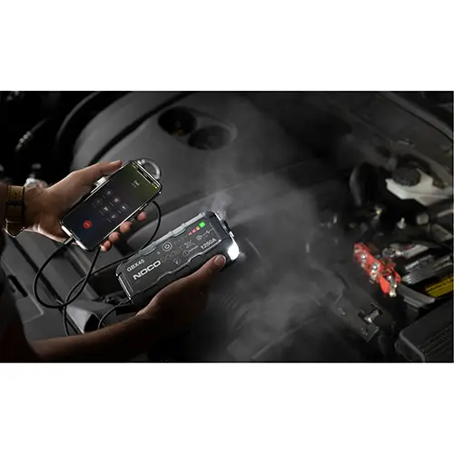 NOCO 1250A 12V UltraSafe Portable Lithium Jump Starter GBx45 - Image 3