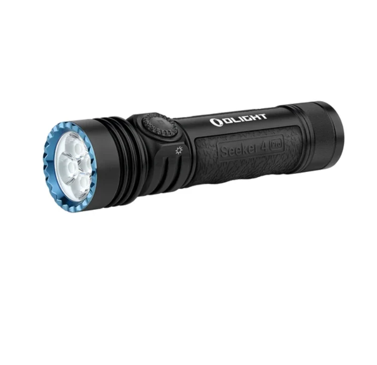 Olight Seeker 4 - Image 11