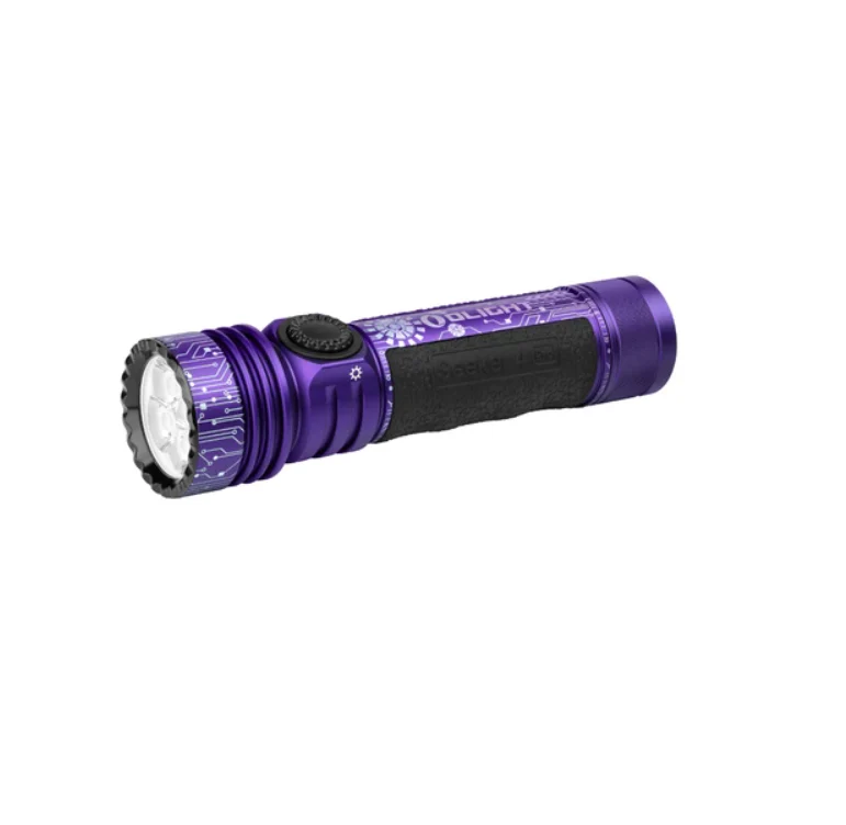 Olight Seeker 4 - Image 3