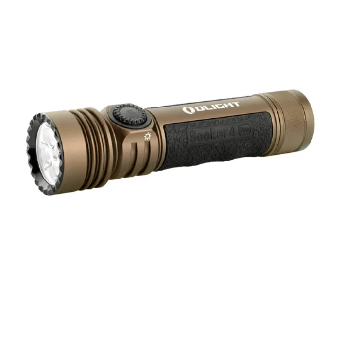 Olight Seeker 4 - Image 4
