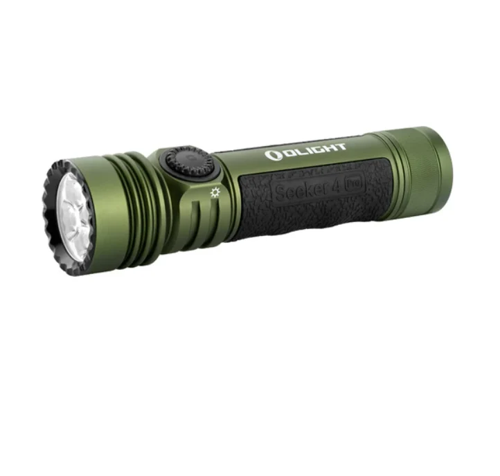 Olight Seeker 4 - Image 5