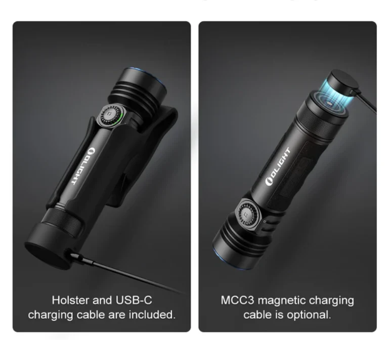 Olight Seeker 4 - Image 7