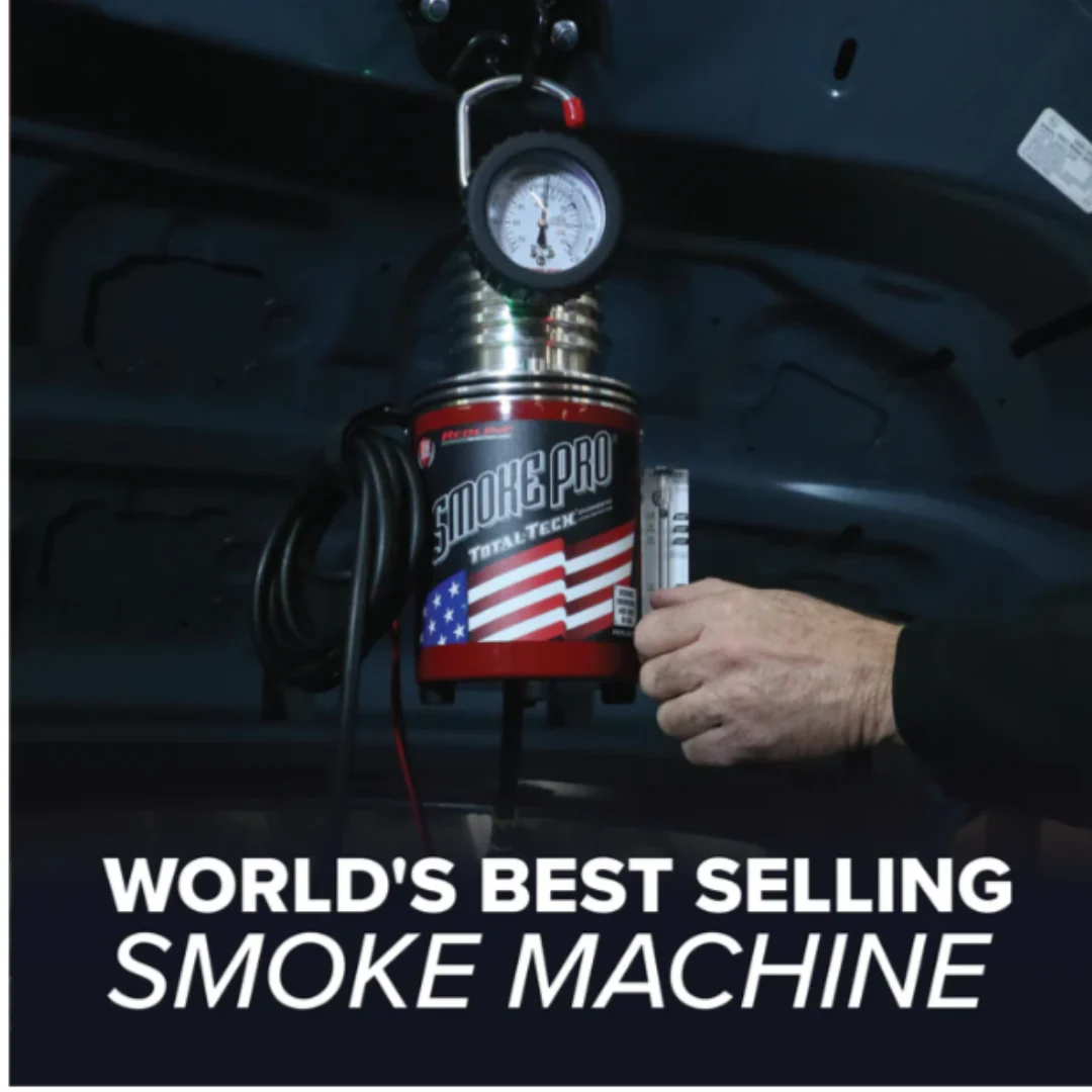Redline Detection Smoke Pro® Total Tech® 95-0050 - Image 5