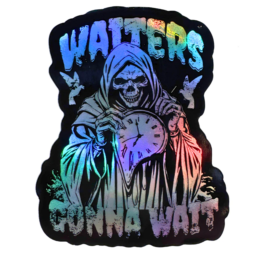 Sticker Pack 1st Edition - Image 3
