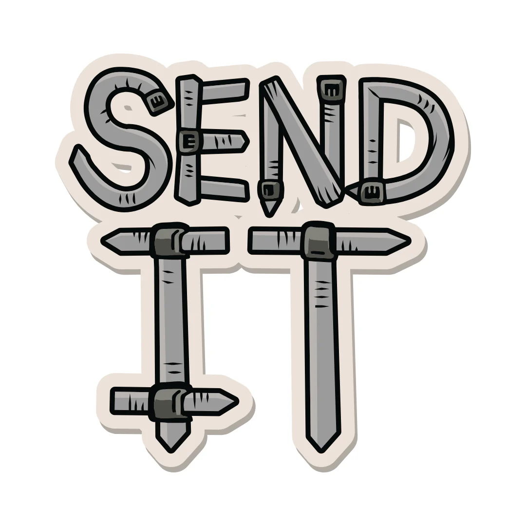Sticker Packs 2nd Edition - Image 3
