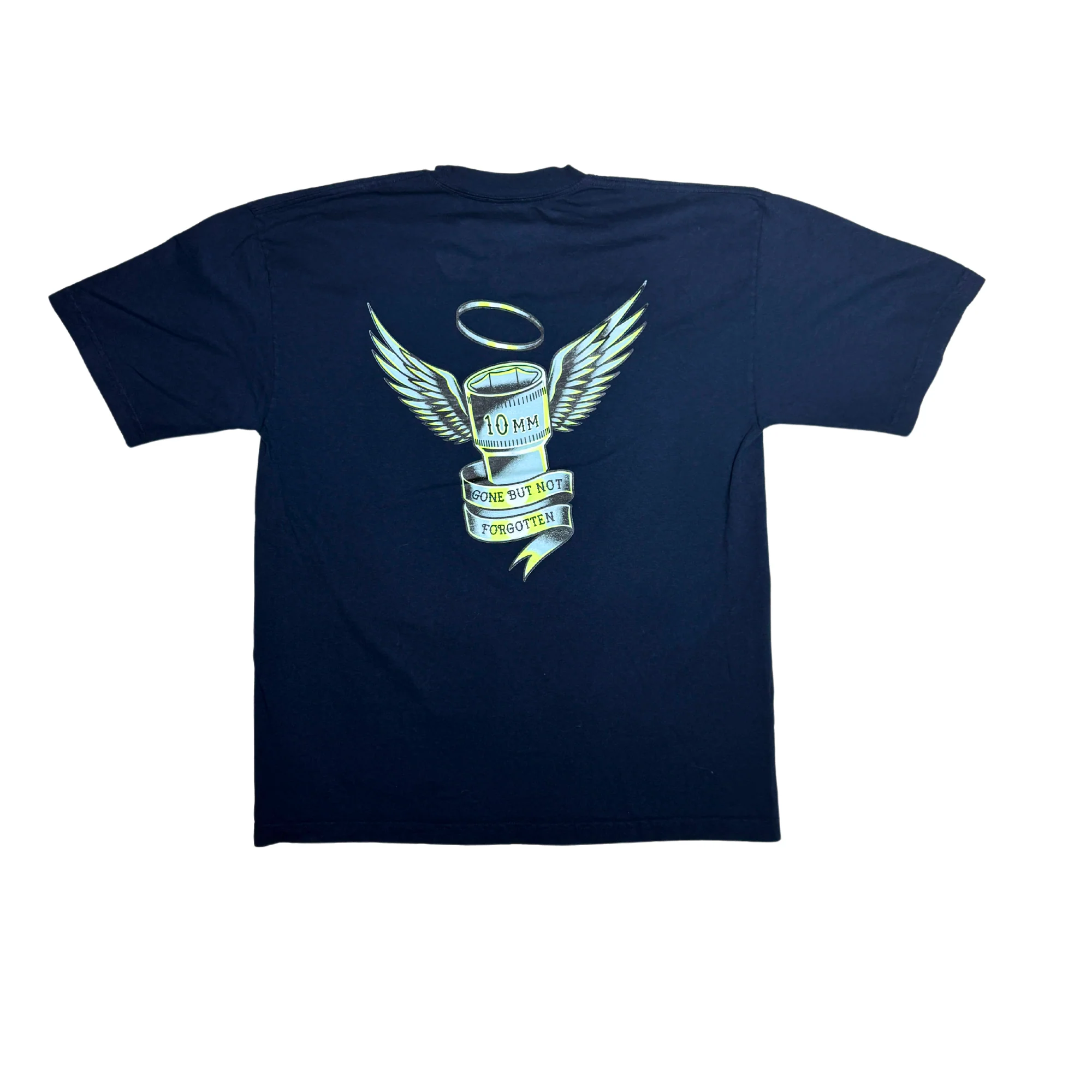 The 10mm T-Shirt - Image 4