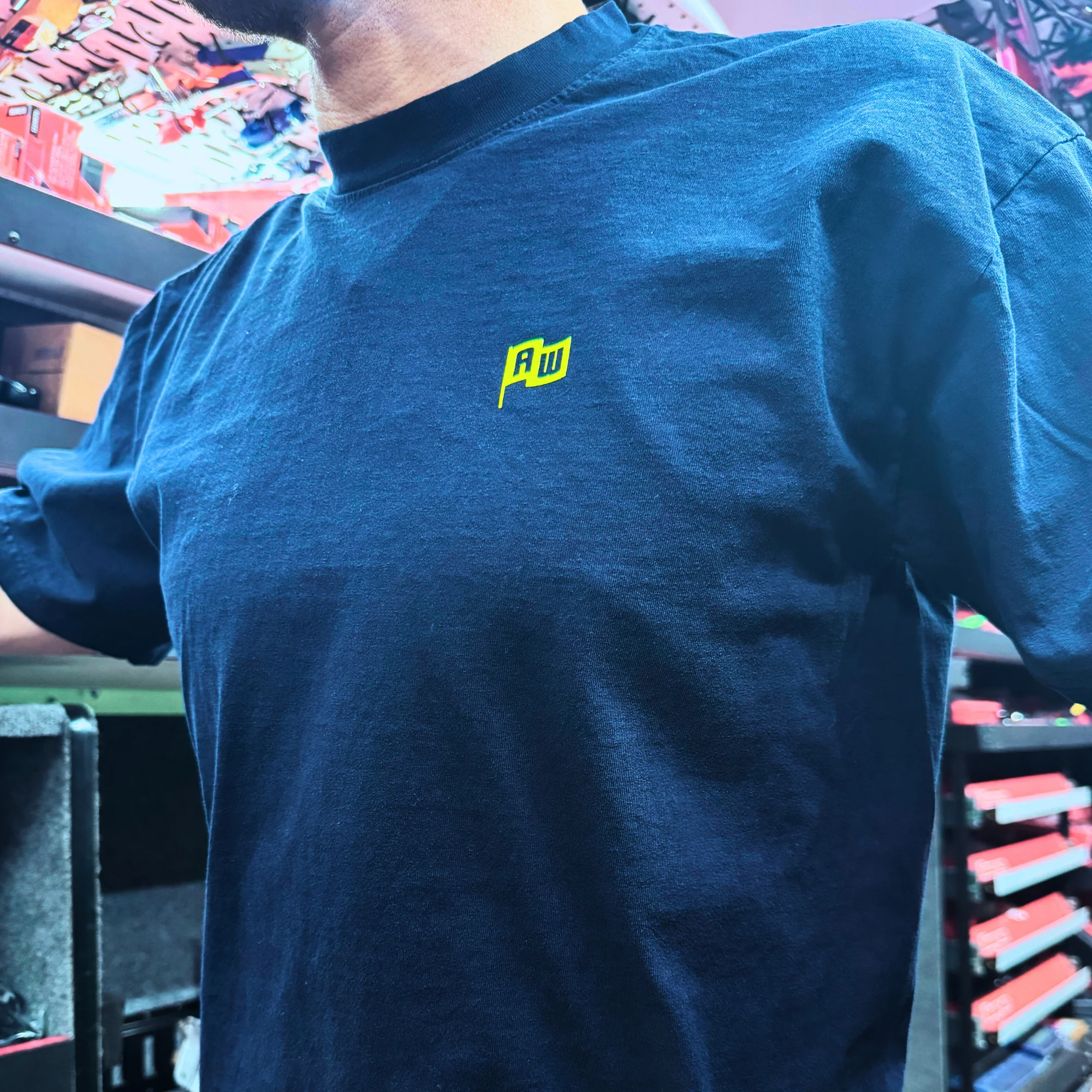 The 10mm T-Shirt - Image 7