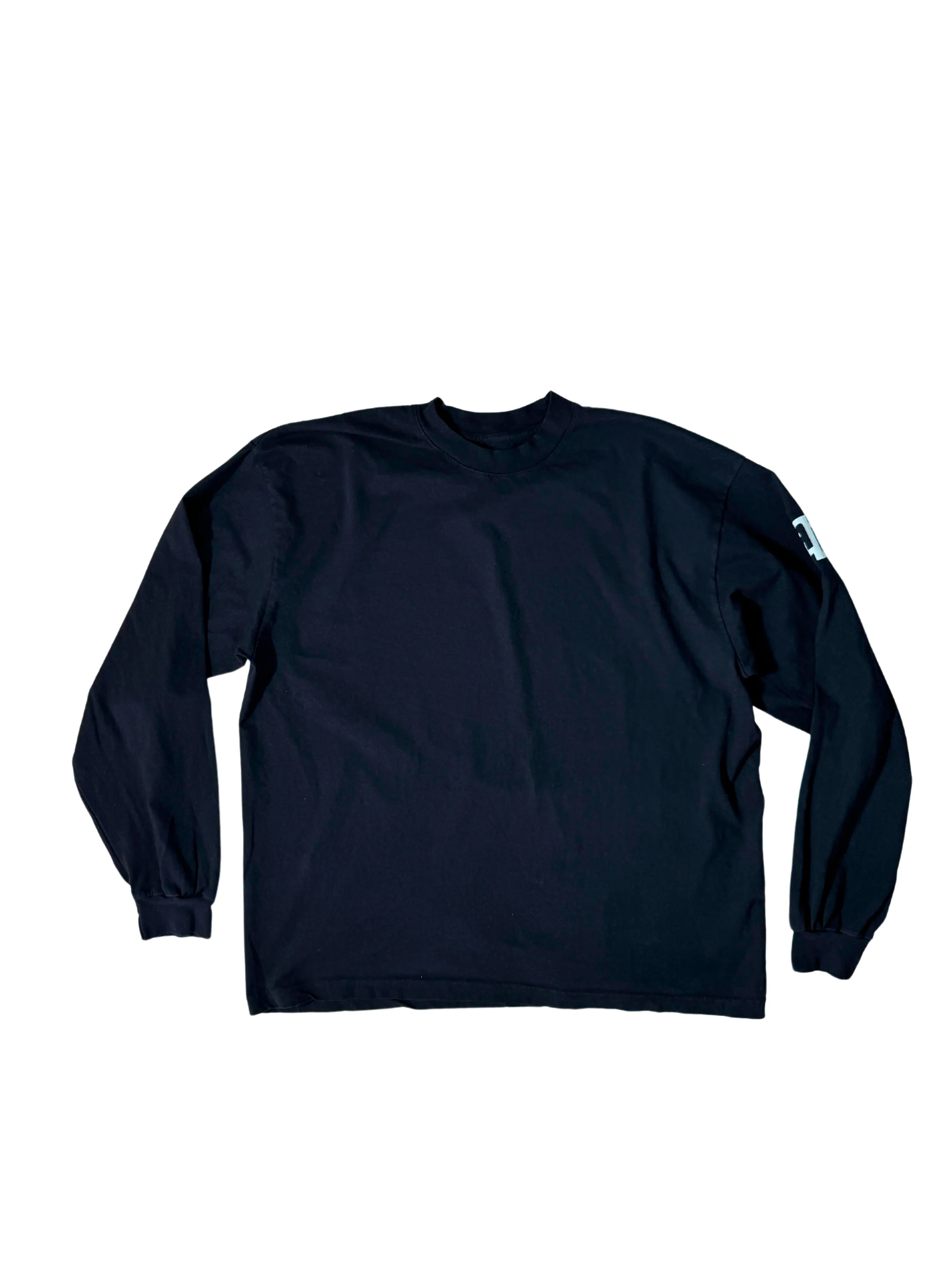 Proud Working Class Long Sleeve T shirt - Image 4