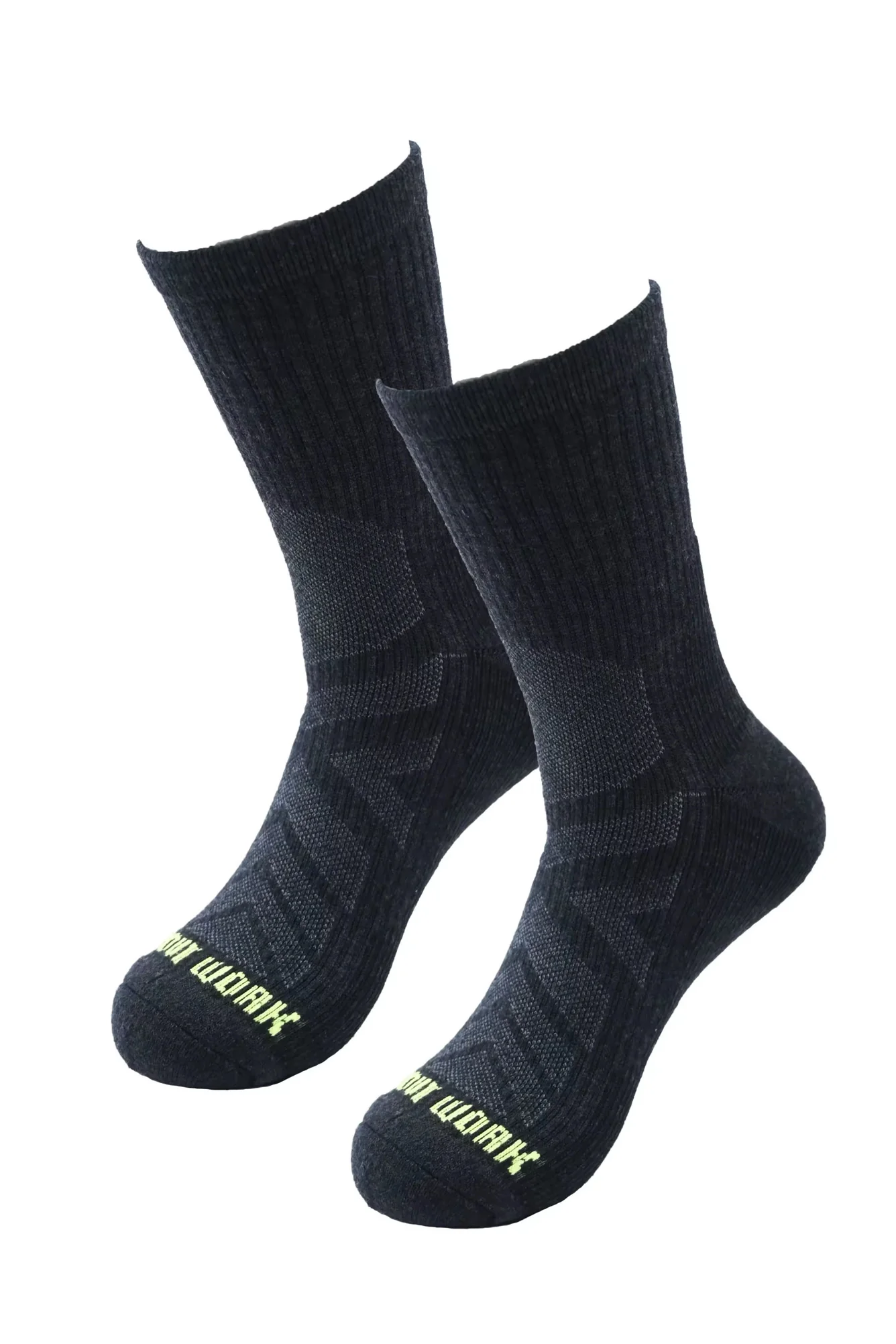 Thermo Step Wool Performance Socks - Image 4