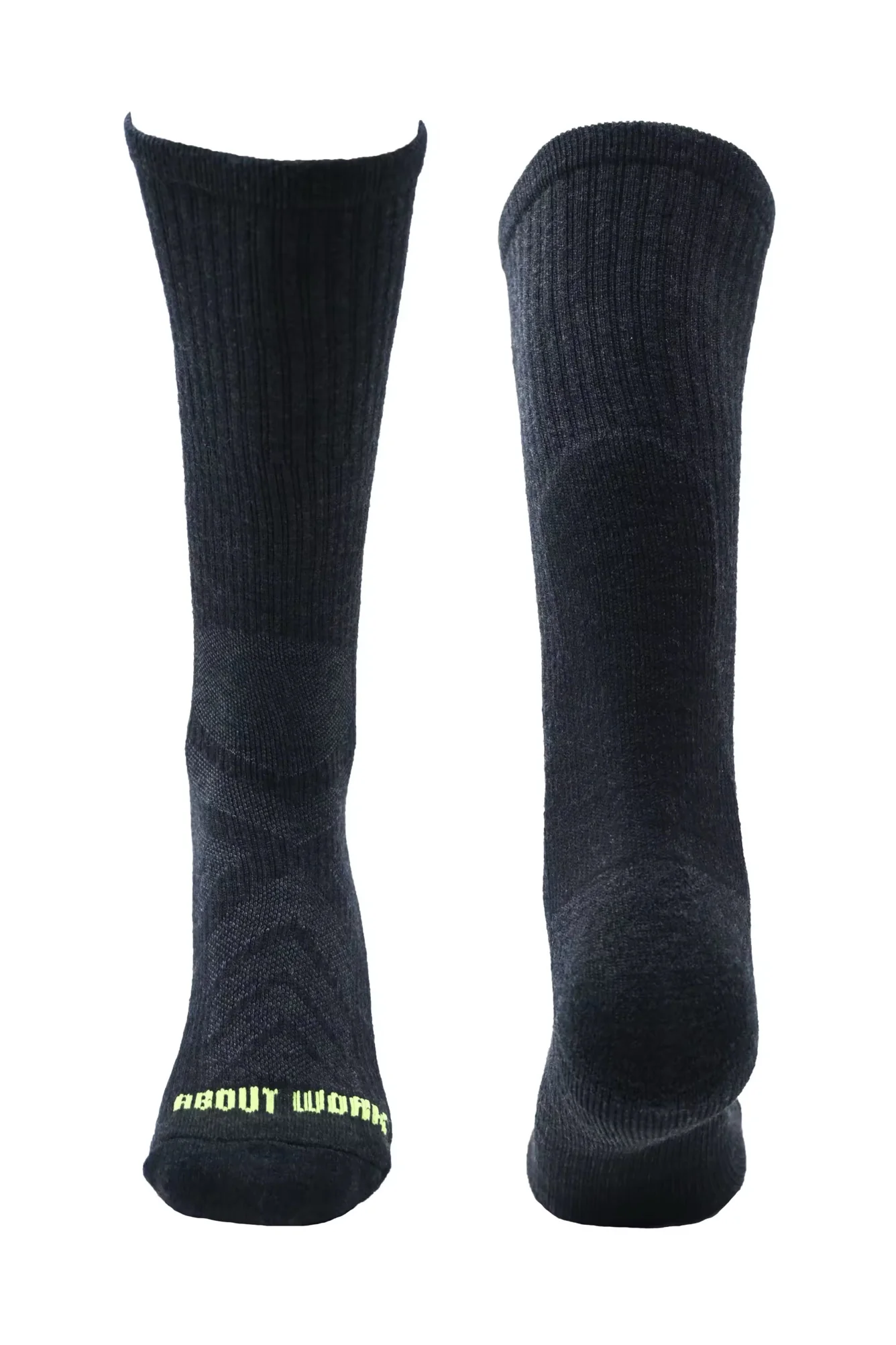 Thermo Step Wool Performance Socks - Image 6