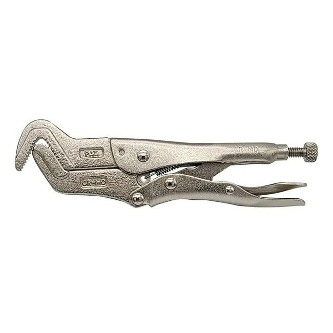 Tool Aid Sway Bar Pliers, & Knee Pad kit - Image 3