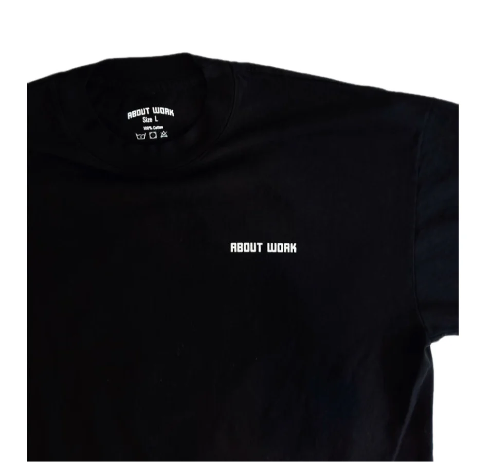 Waiters T-Shirt - Image 3